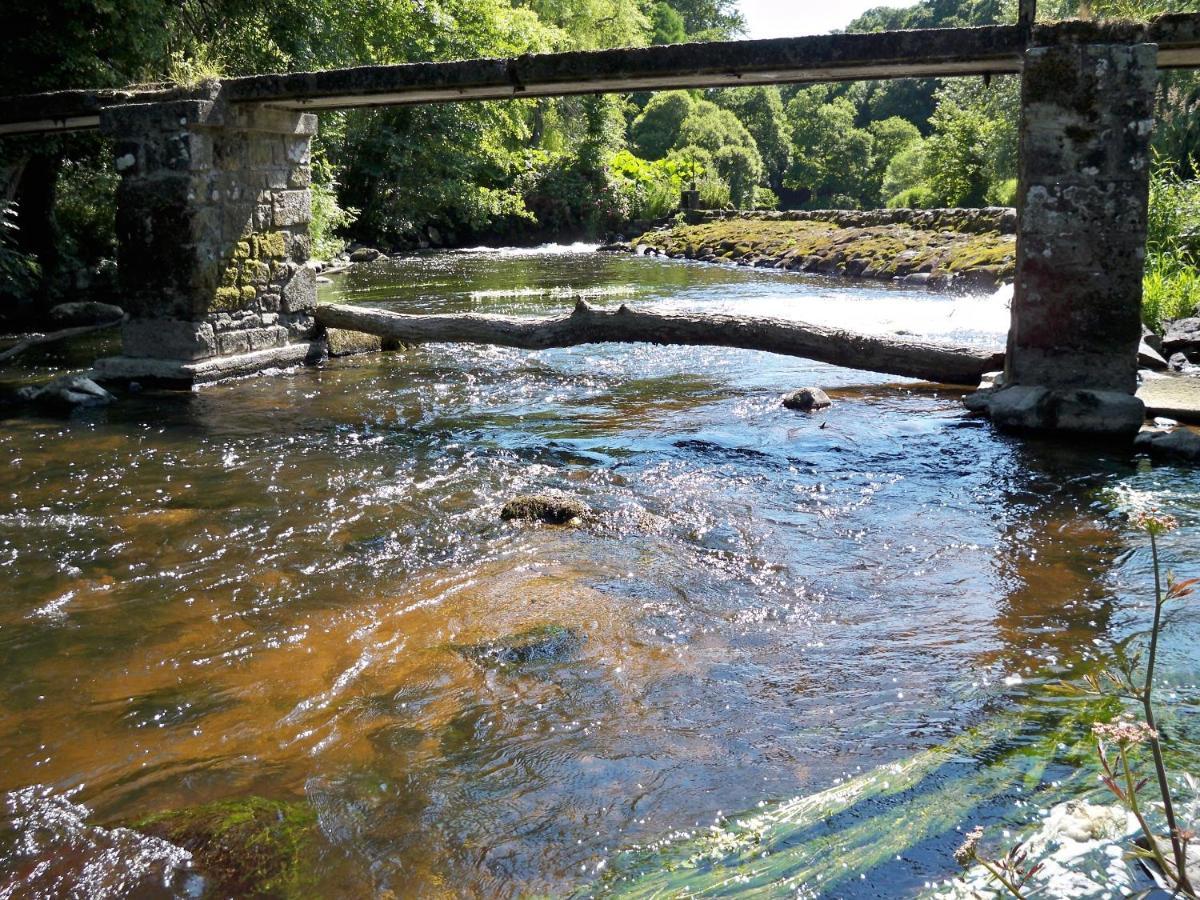 Moulin Du Pont Neuf Maison Des Meuniers Le Vieux-Marche ภายนอก รูปภาพ